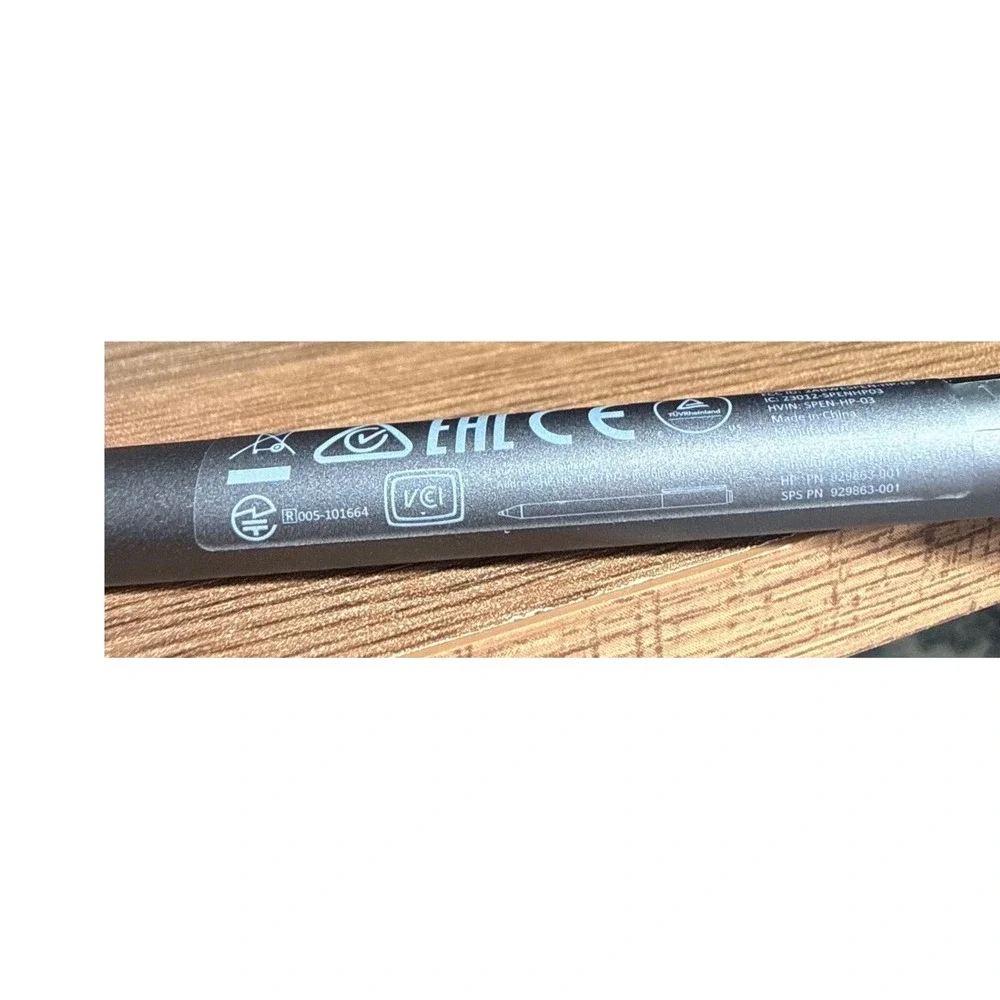 HP Active Stylus Pen 929863-001 SPEN-HP-03 Tested Working‎ Genuine OEM
